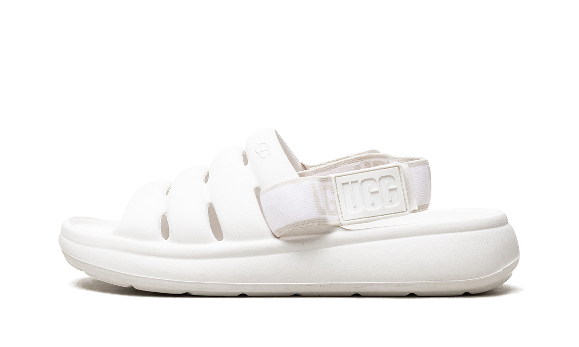 Sport Yeah Women "White" 1126811 BRWH