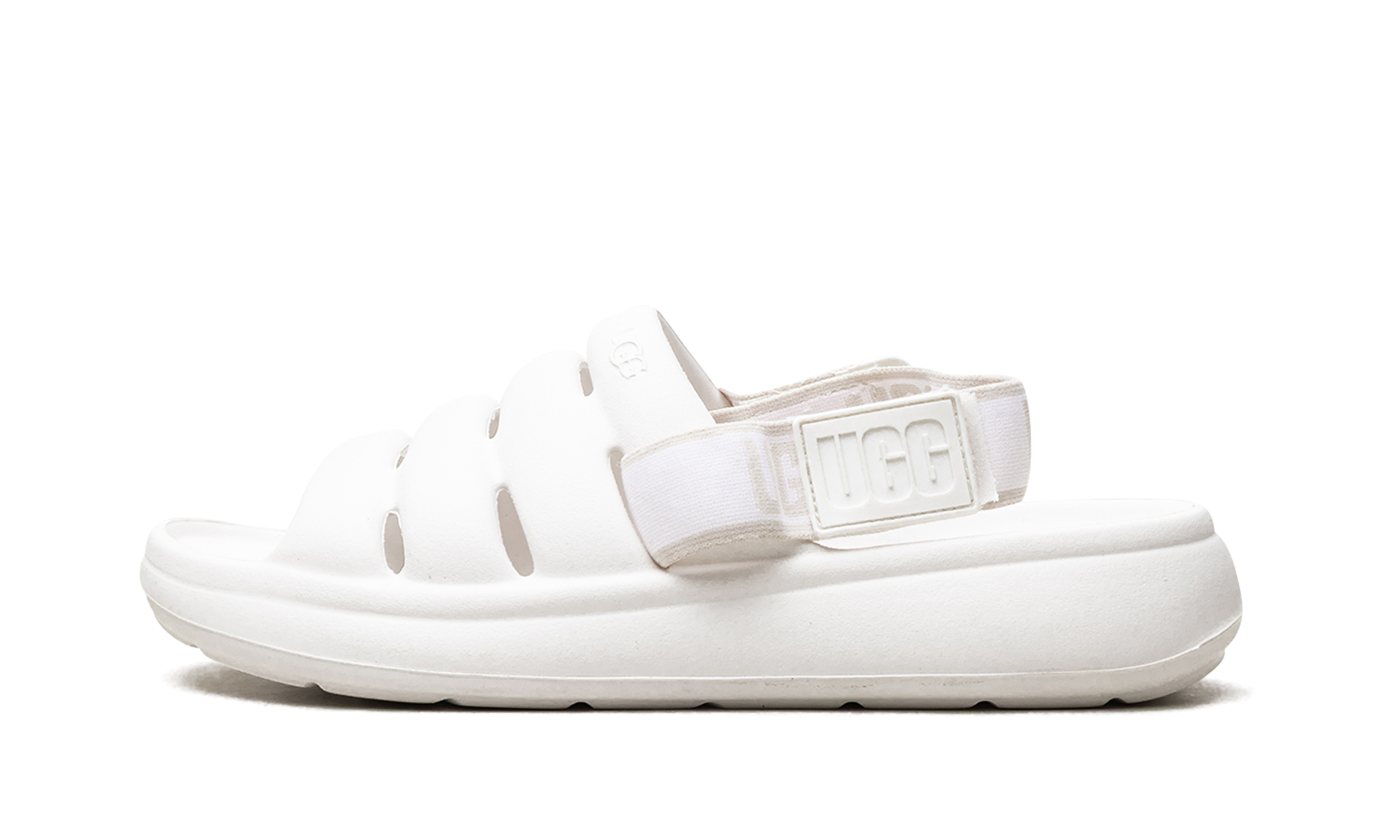Sport Yeah Women "White" 1126811 BRWH