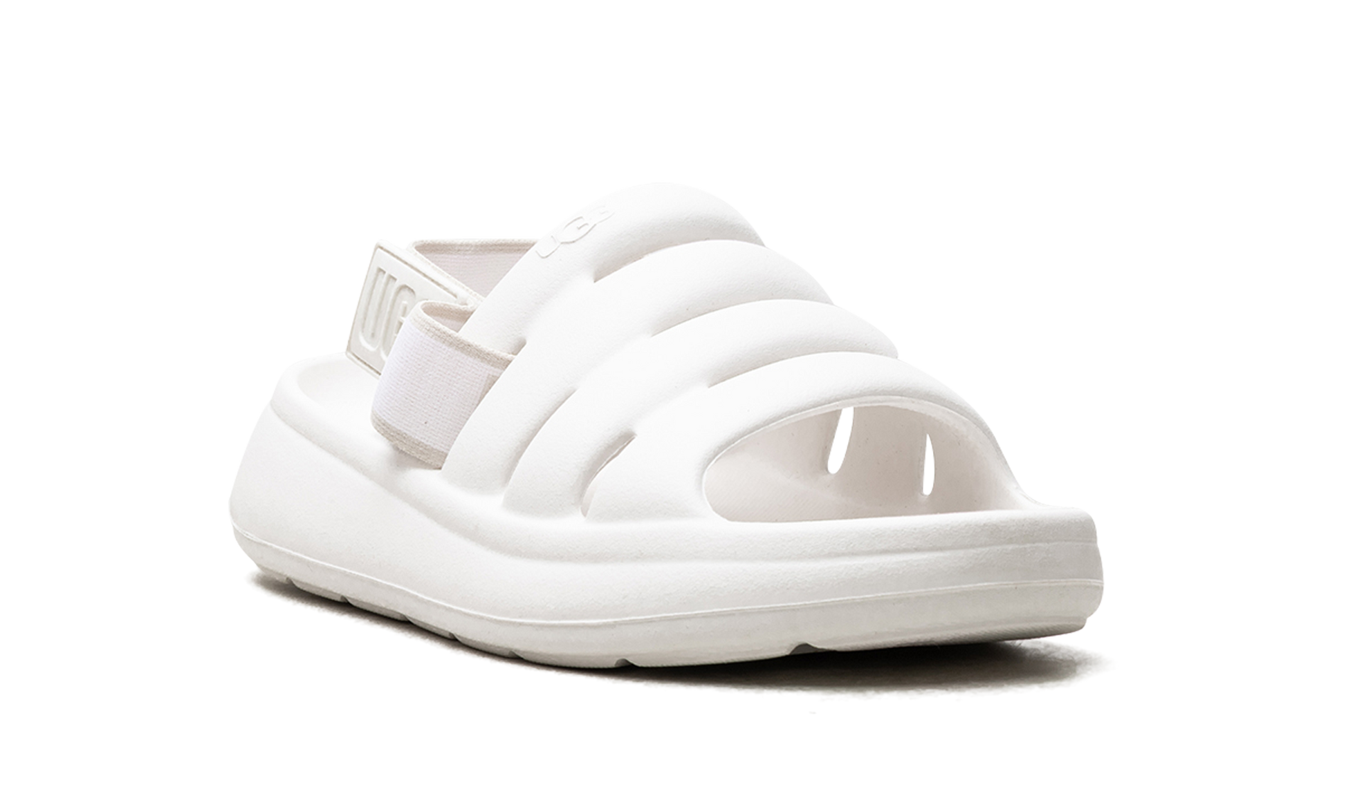 Sport Yeah Women "White" 1126811 BRWH