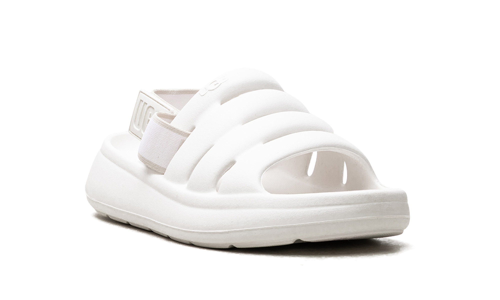 Sport Yeah Women "White" 1126811 BRWH