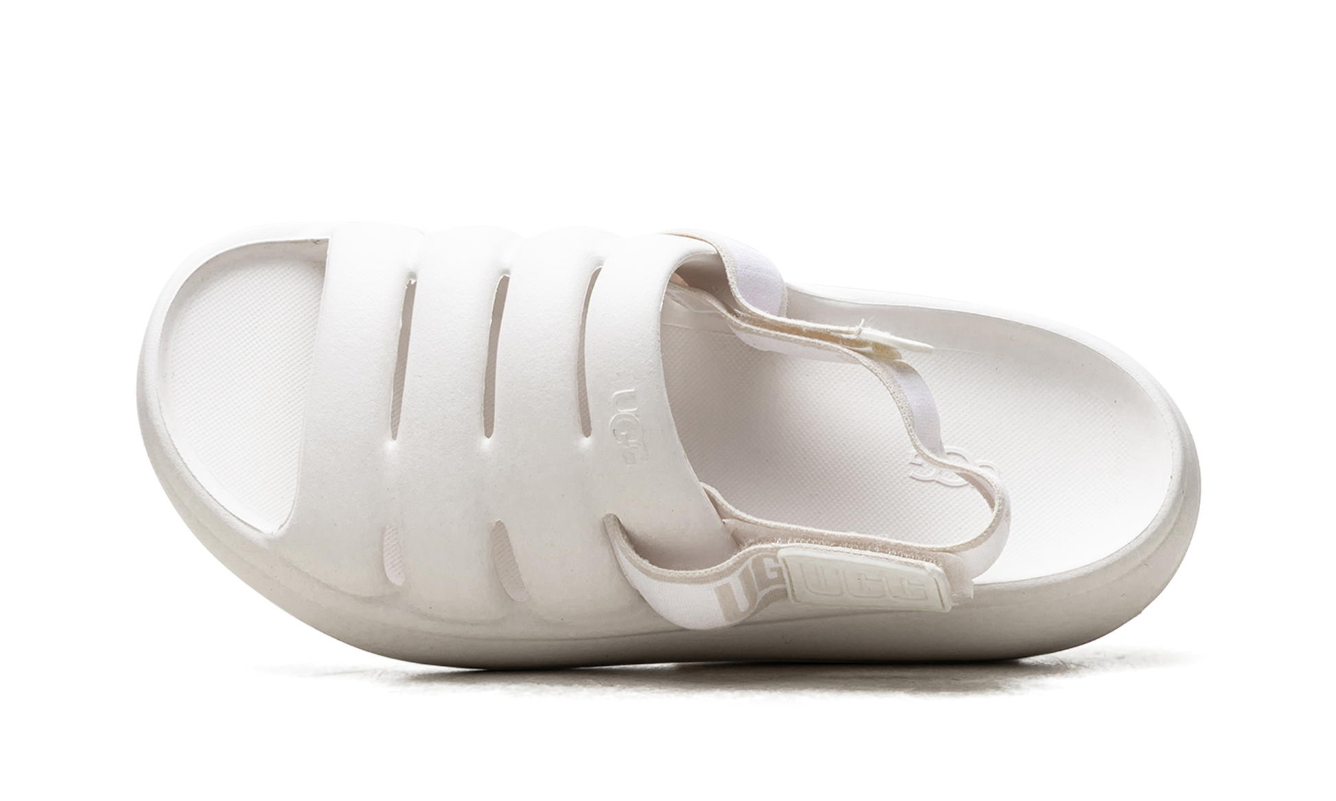 Sport Yeah Women "White" 1126811 BRWH