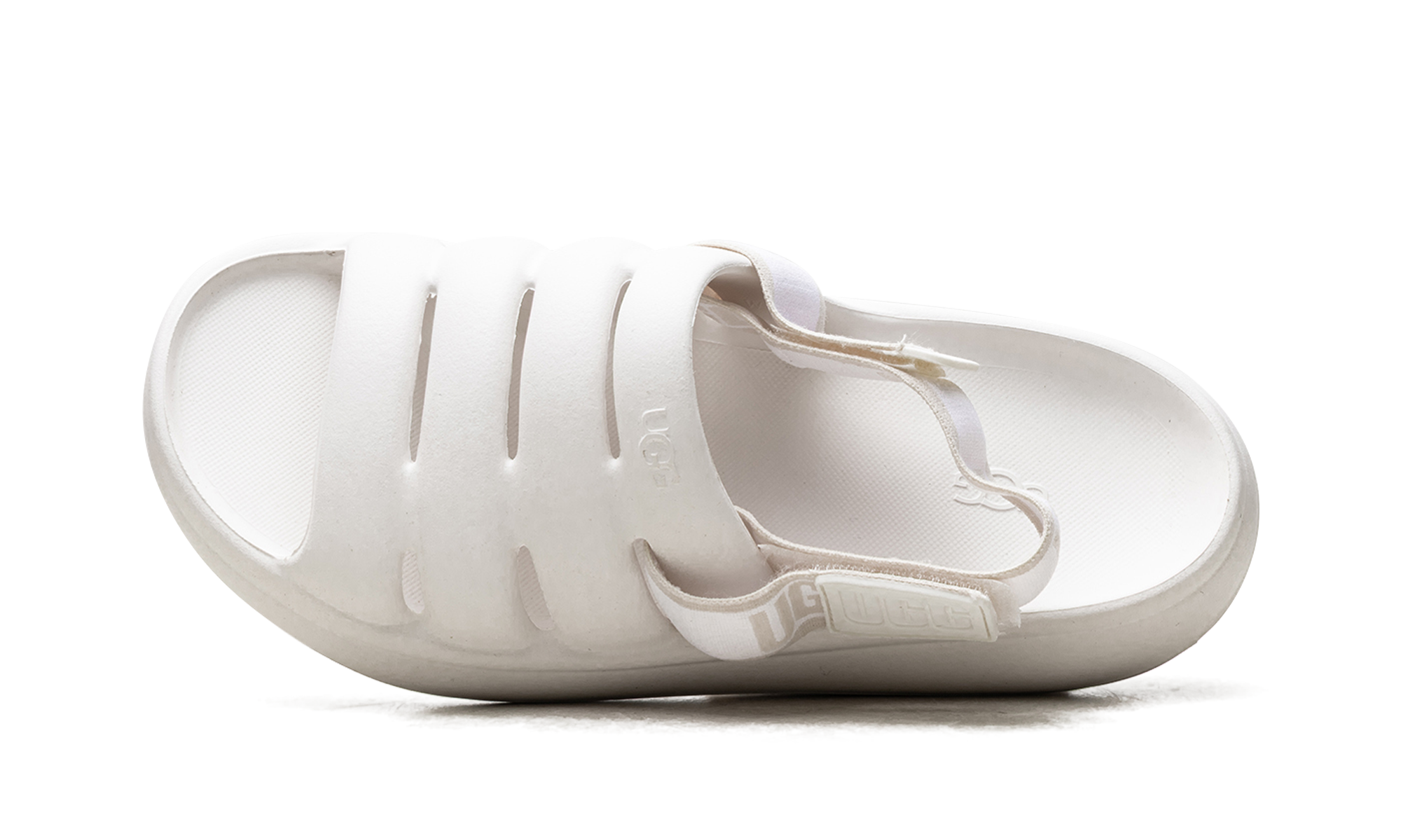 Sport Yeah Women "White" 1126811 BRWH