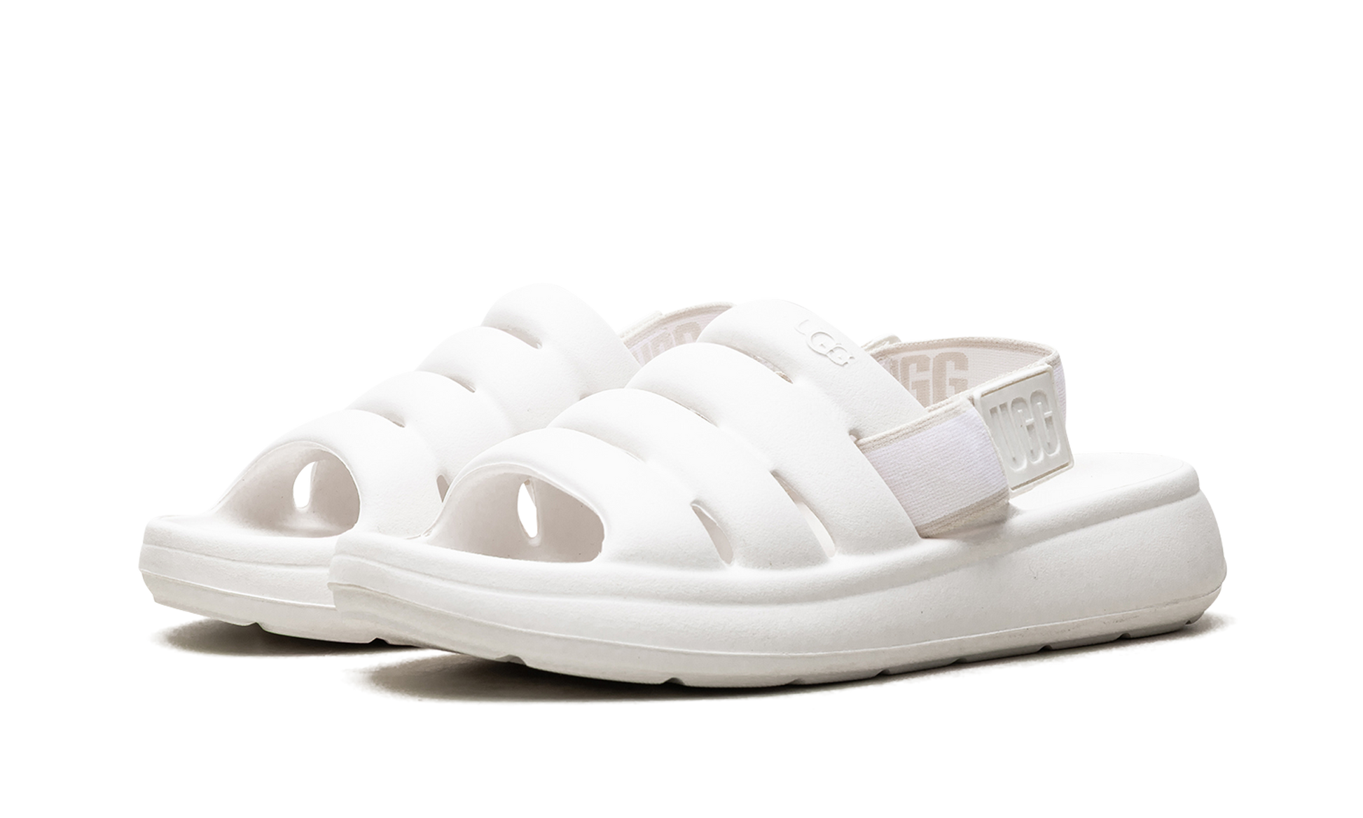 Sport Yeah Women "White" 1126811 BRWH