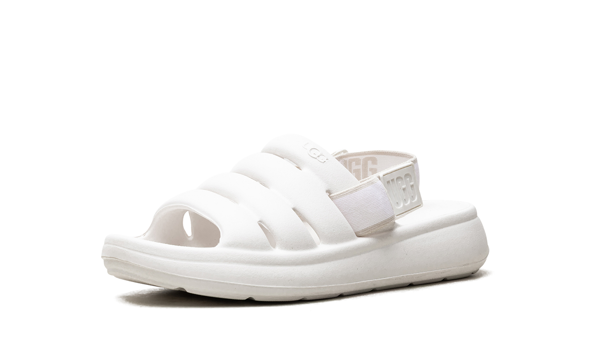 Sport Yeah Women "White" 1126811 BRWH