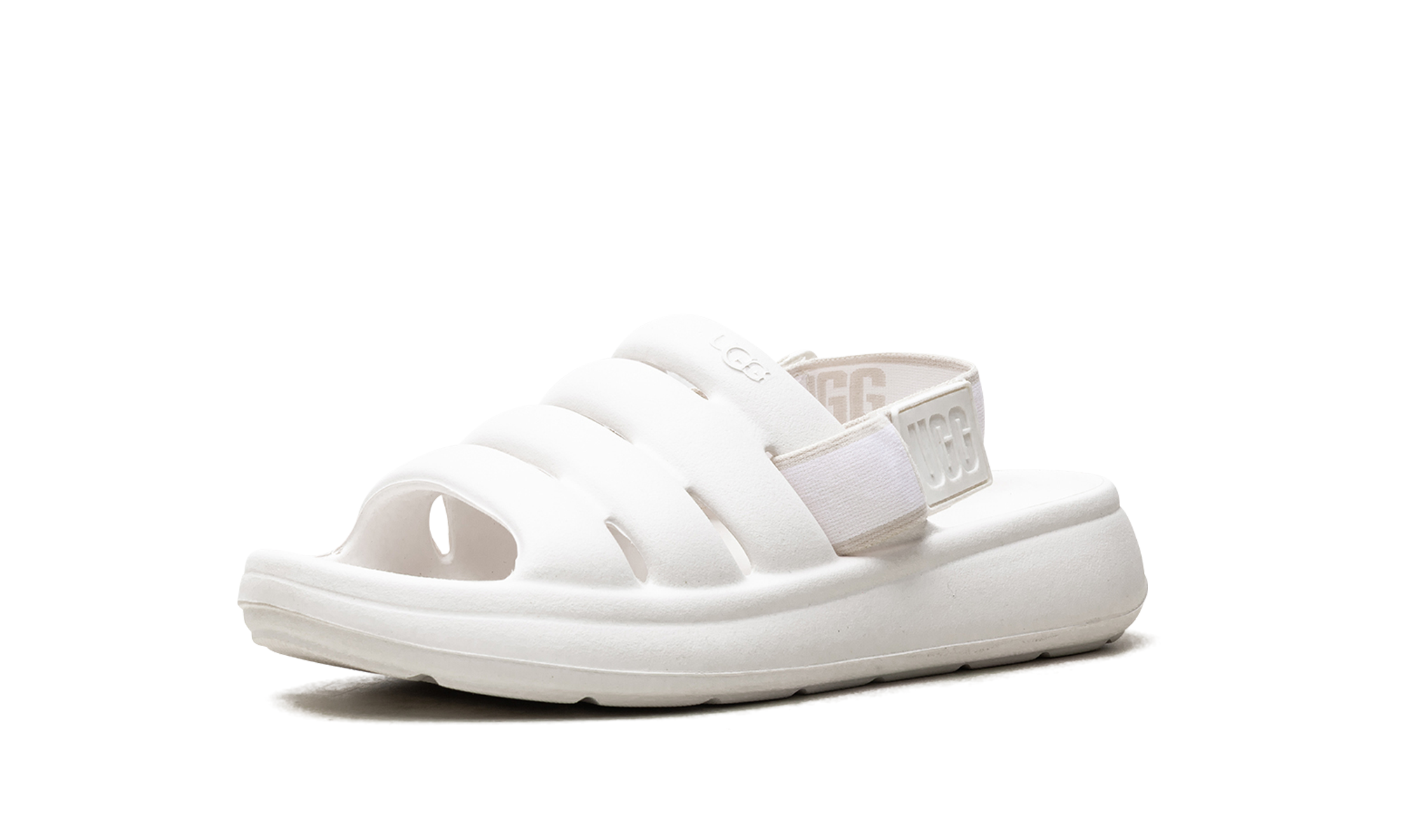 Sport Yeah Women "White" 1126811 BRWH