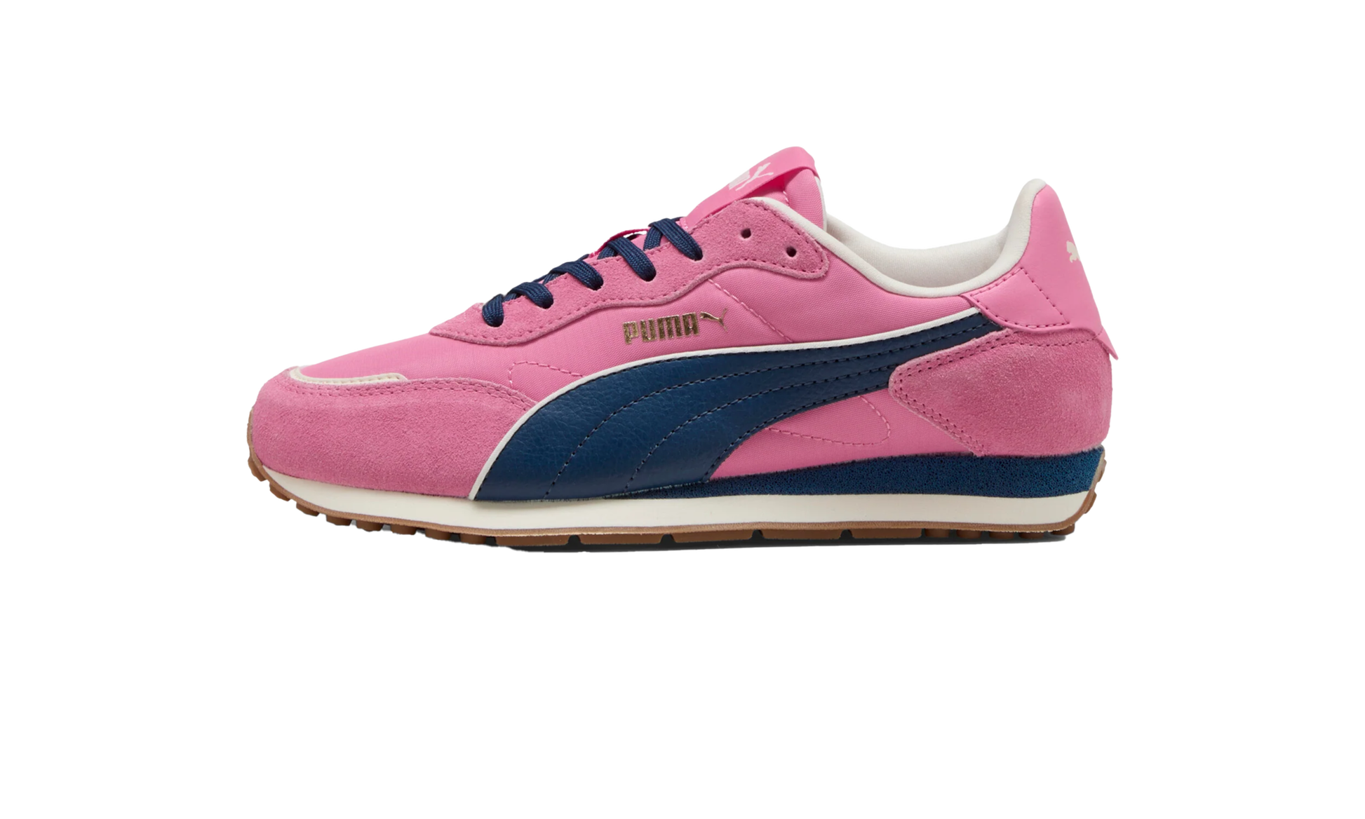 St Miler Rose Women "Pink / navy / gum" 402636 08