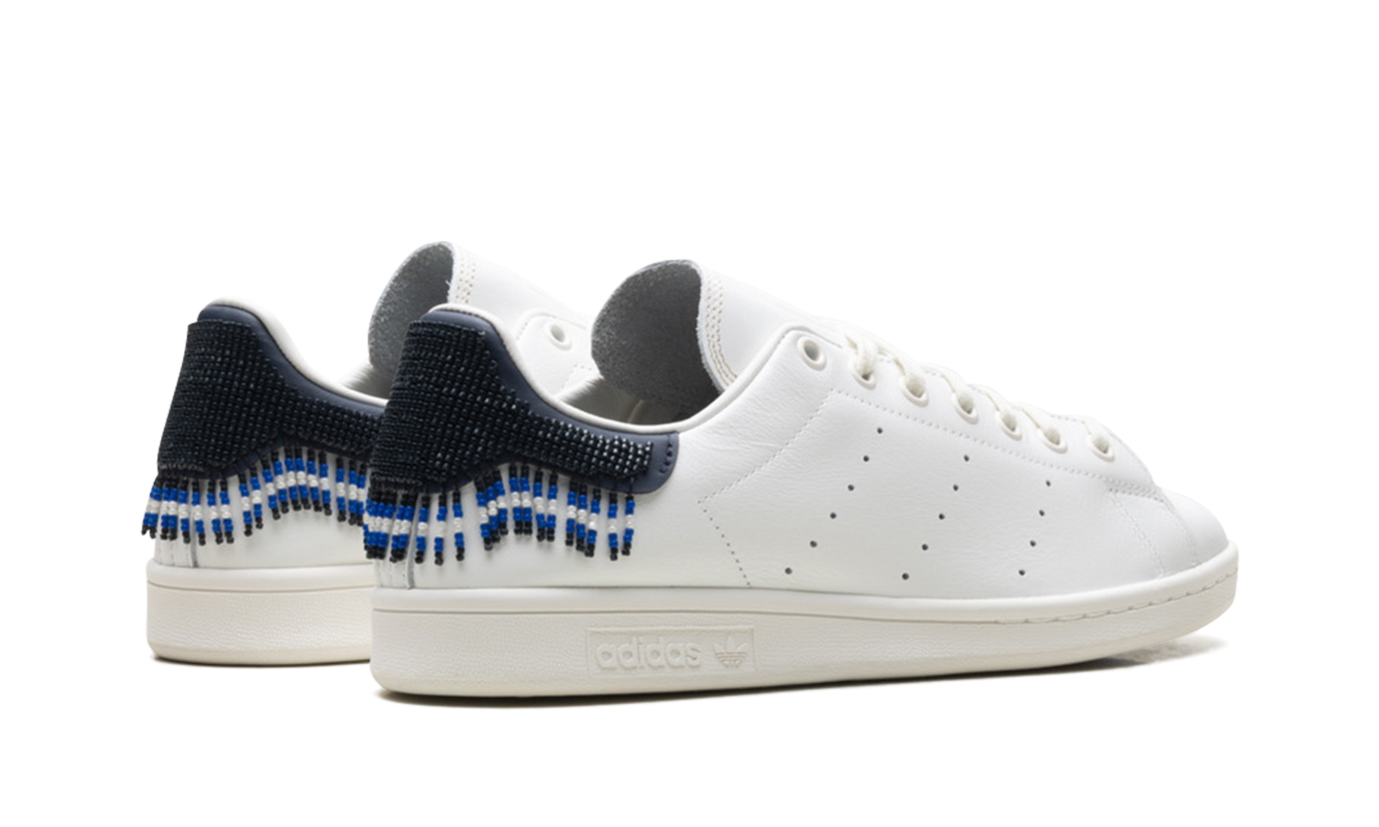 Stan Smith "Clot - night navy beads" JR0022