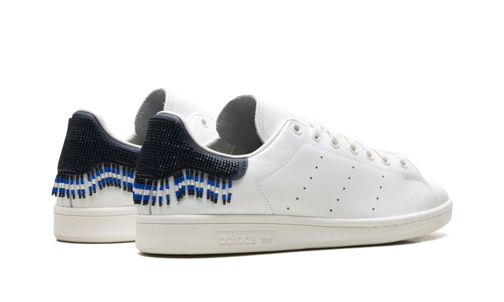 Stan Smith "Clot - night navy beads" JR0022