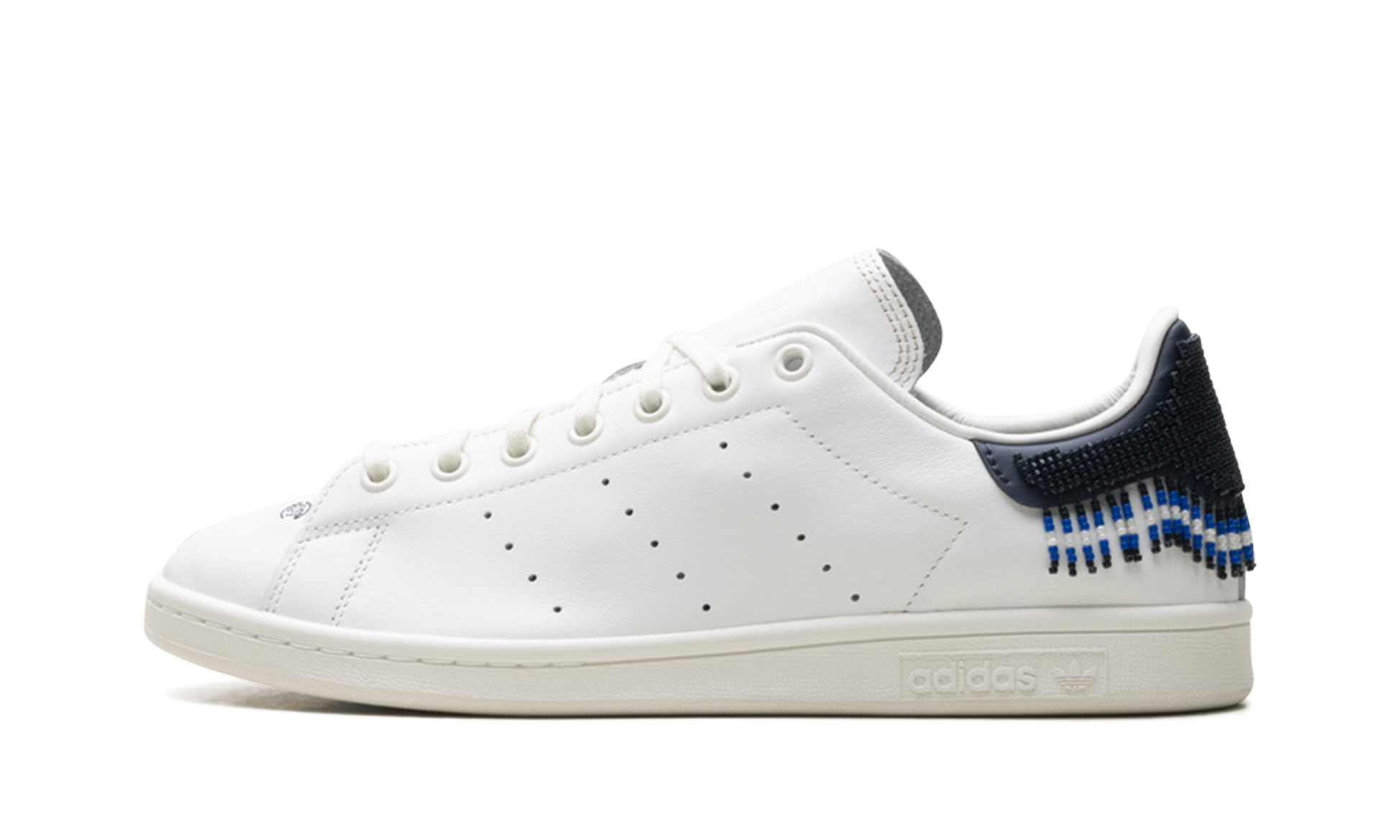 Stan Smith "Clot - night navy beads" JR0022