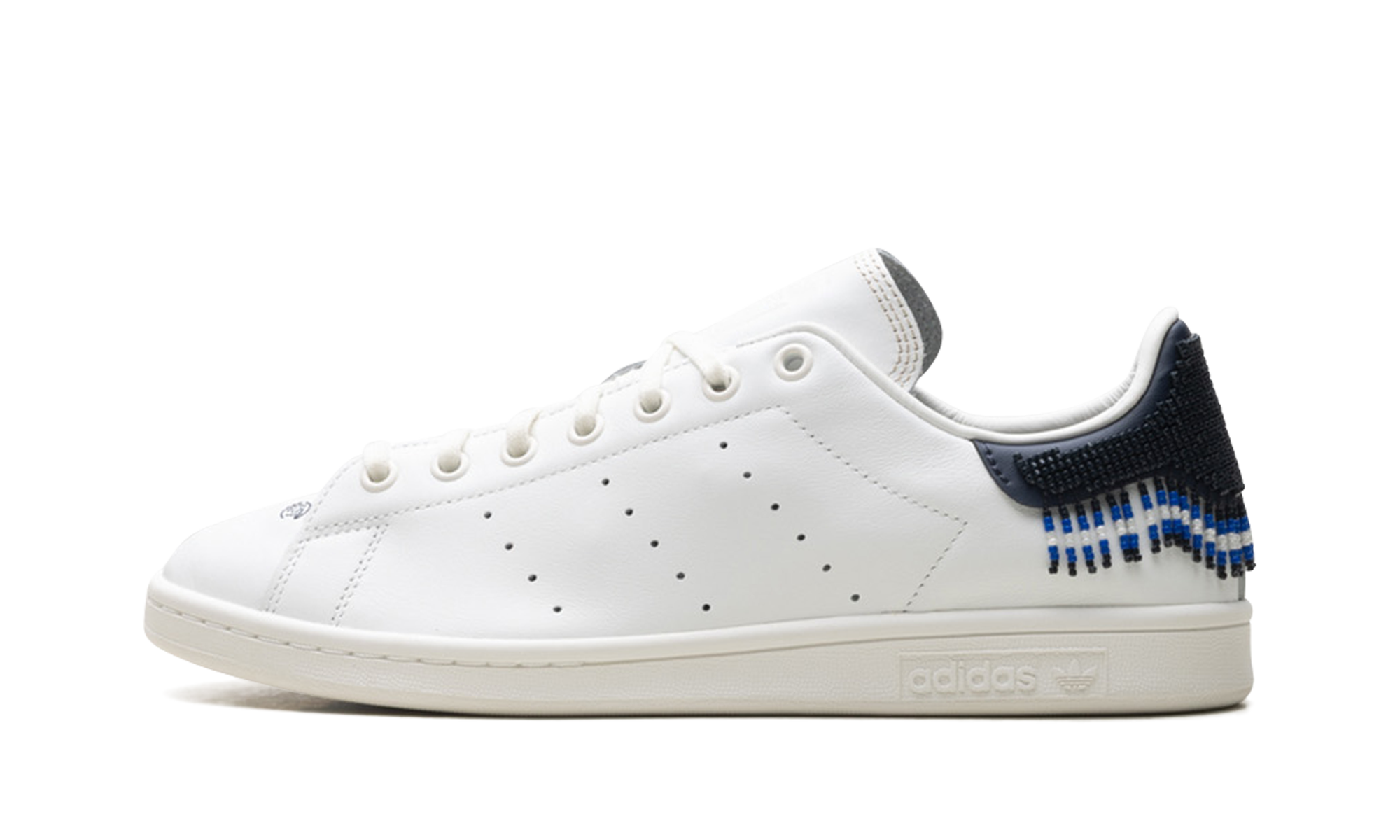Stan Smith "Clot - night navy beads" JR0022