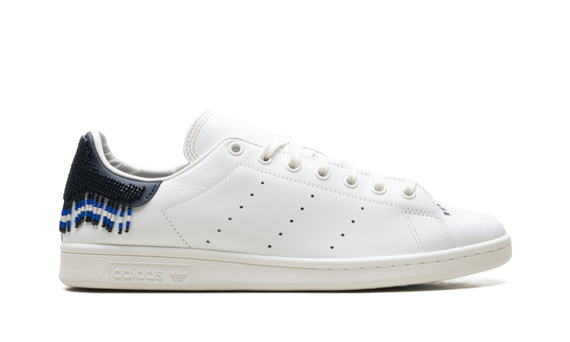 Stan Smith "Clot - night navy beads" JR0022