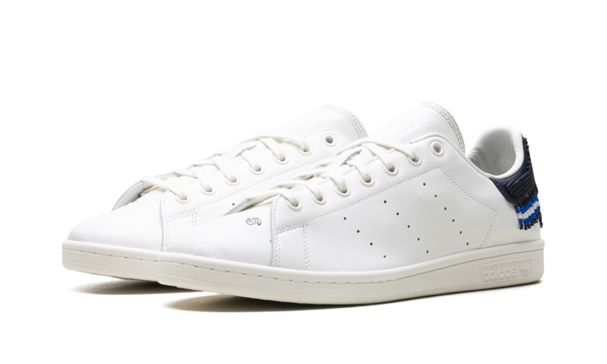 Stan Smith "Clot - night navy beads" JR0022