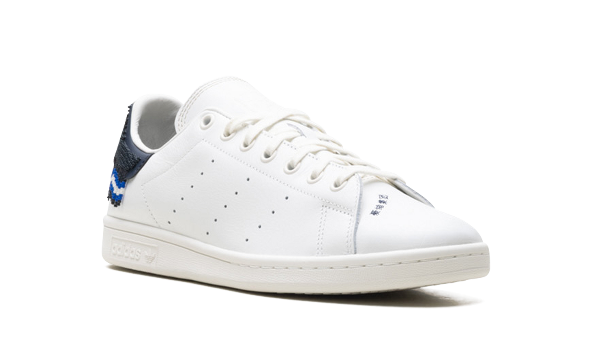 Stan Smith "Clot - night navy beads" JR0022