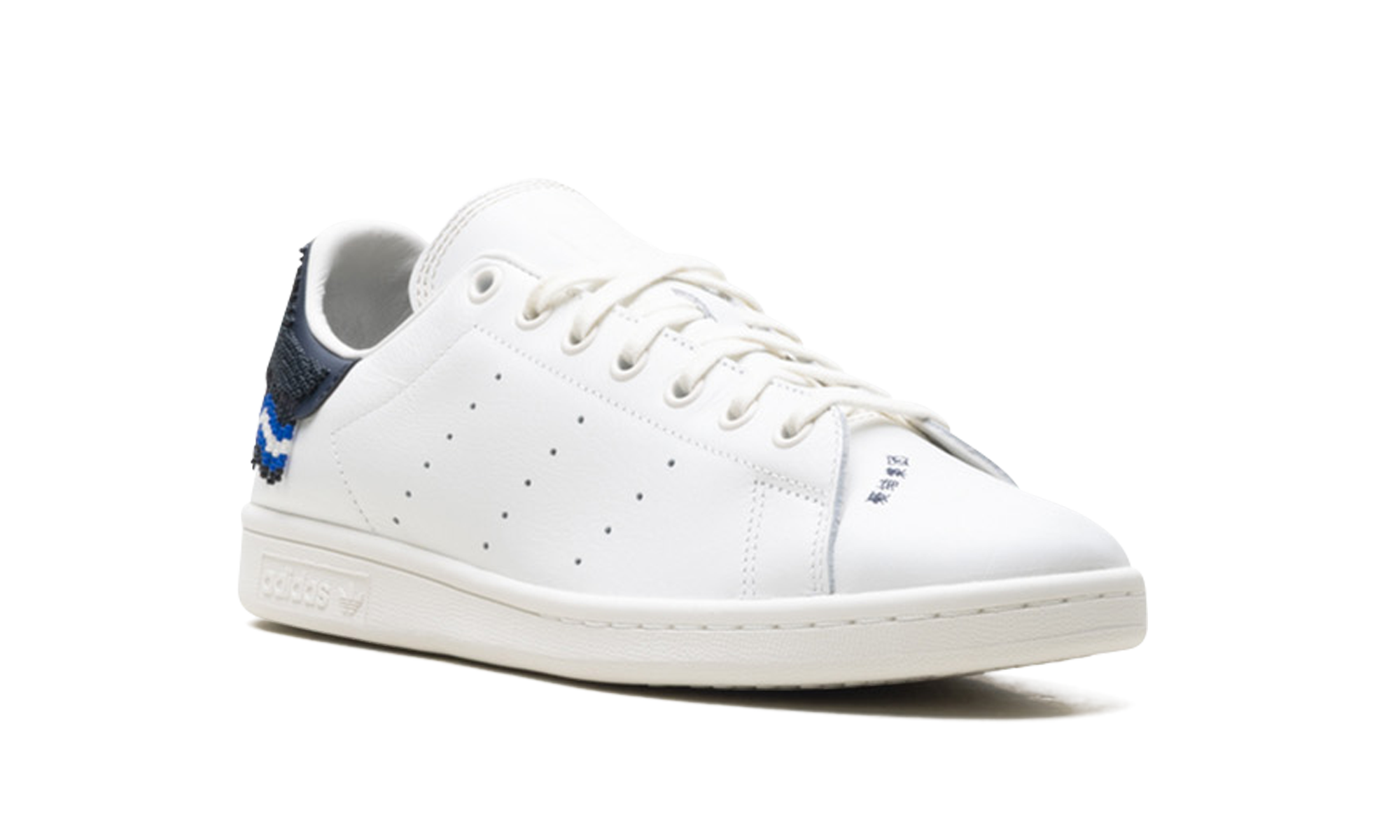 Stan Smith "Clot - night navy beads" JR0022