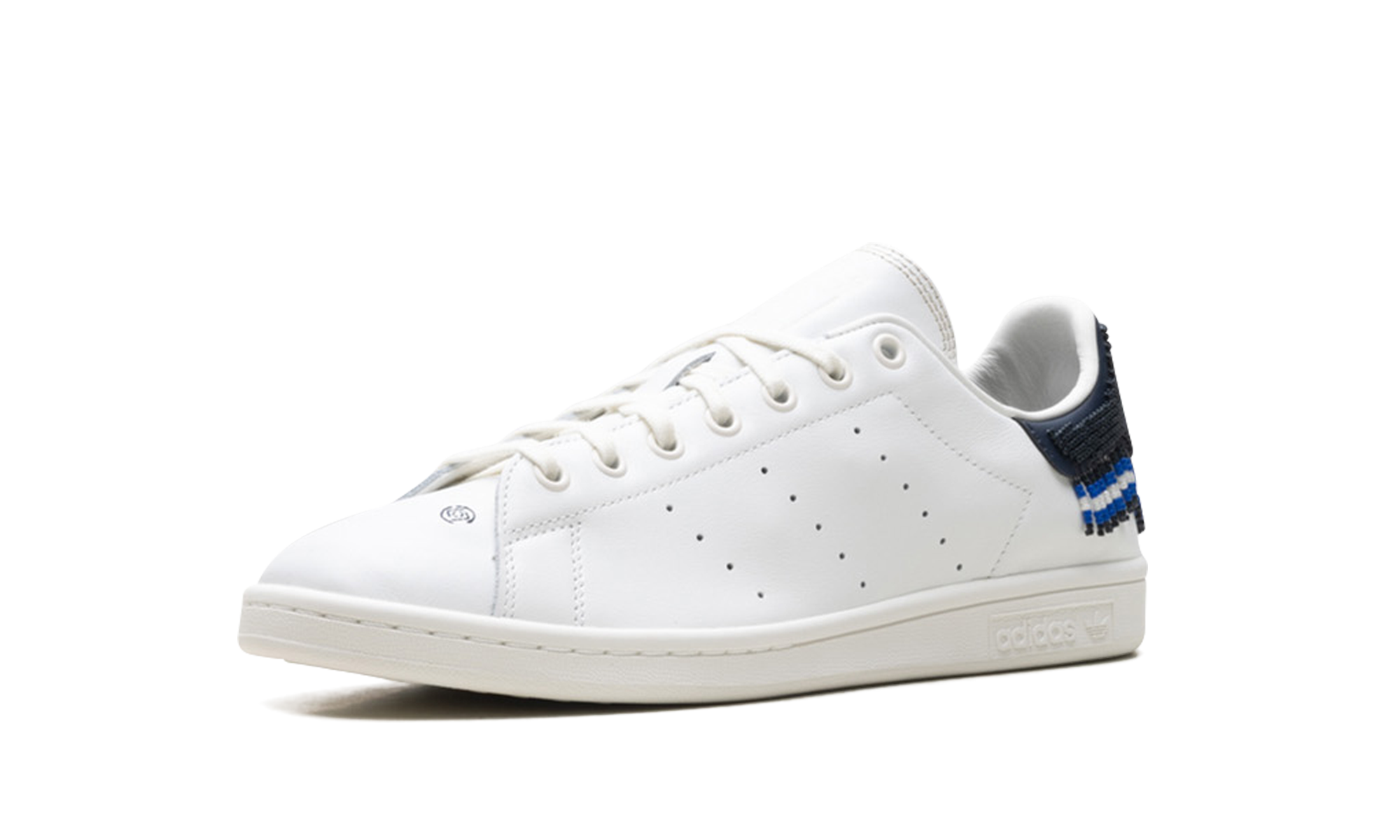 Stan Smith "Clot - night navy beads" JR0022