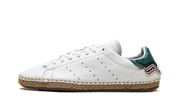 Stan Smith Espadrille "Clot by edison chen white green beads" JR9373