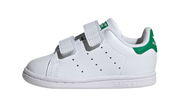 Stan Smith Td "White / green" FX7532
