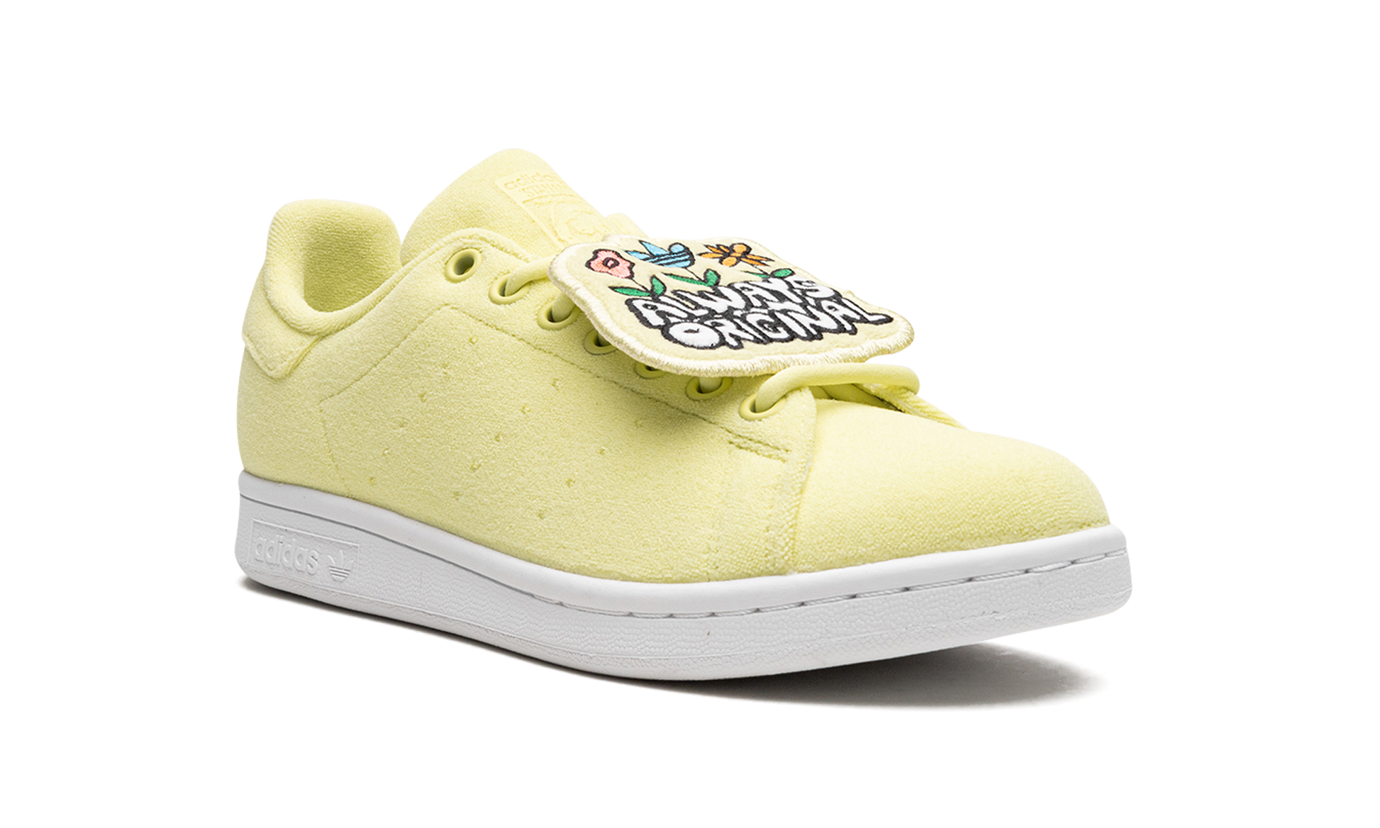 Stan Smith Women "Always original" GX8553