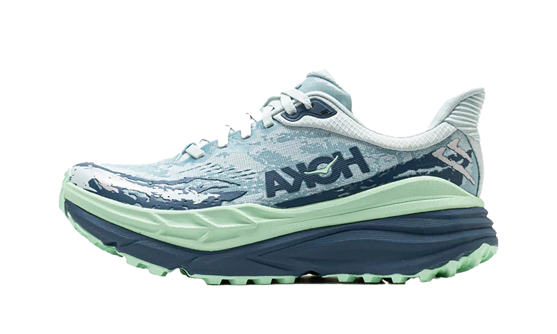 Stinson 7 Women "Droplet thunder cloud" 1141531 DTH
