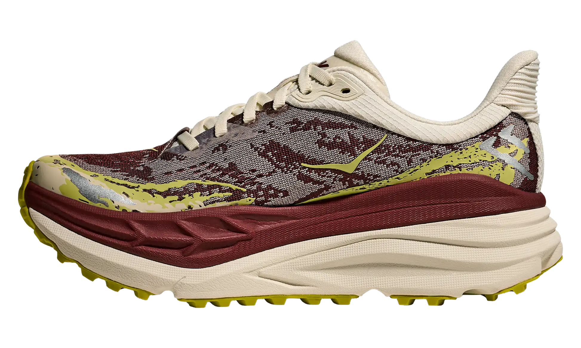 Stinson 7 Women "Truffle salt dark cedar" 1141531 TFFL