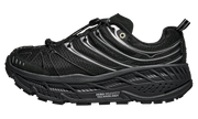 Stinson Evo Gore-Tex "Black silver" 1173890 BKSV