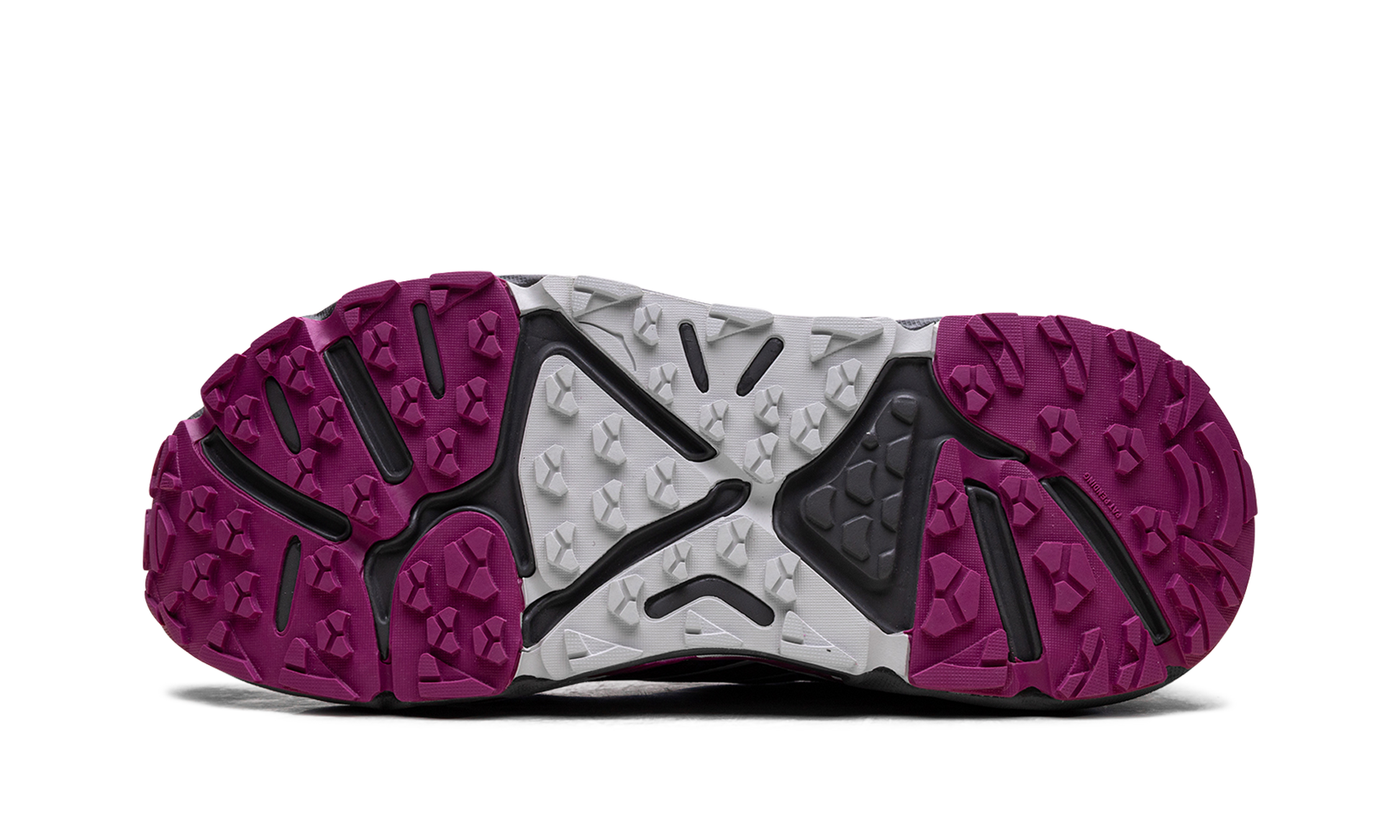 Stinson Evo OG "Fuchsia"
