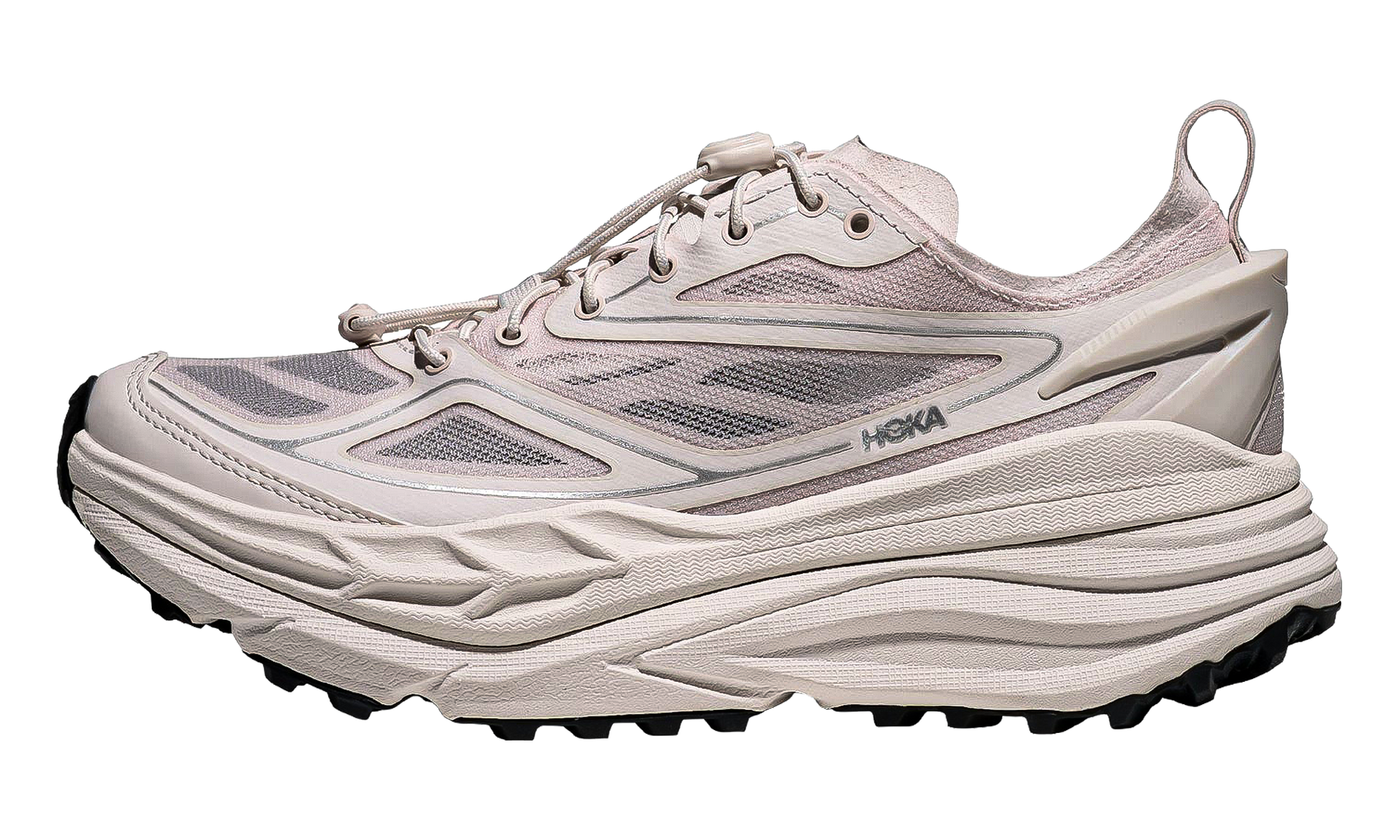 Stinson One7 "Grout / silver" 1168931 GTSL