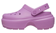 Stomp Clog Women "Bubble" 209347 6WG
