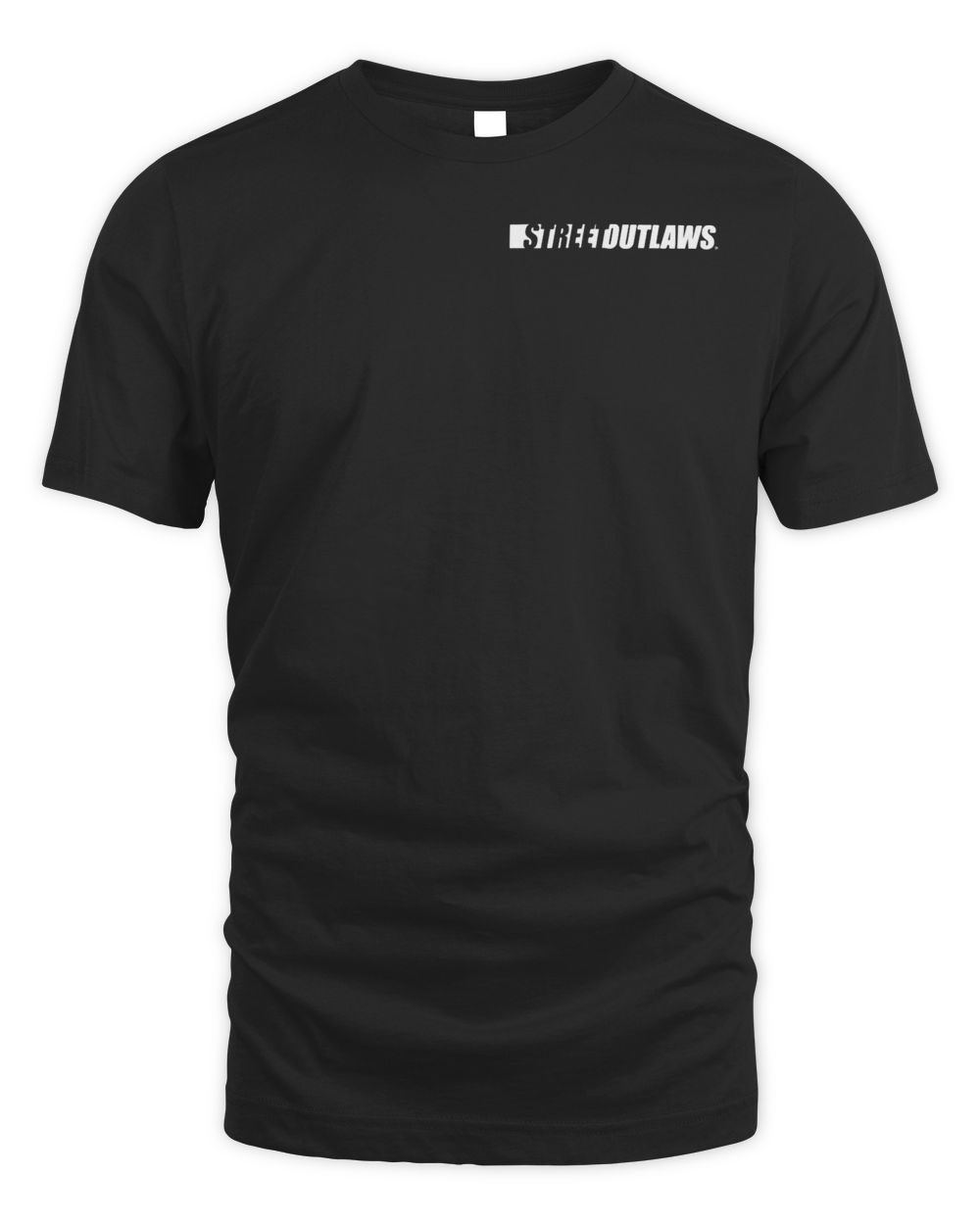 Street Outlaws Merchandise American Flag Shirt