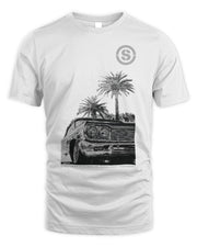 Streetwise Clothing 64 Palms Shirt