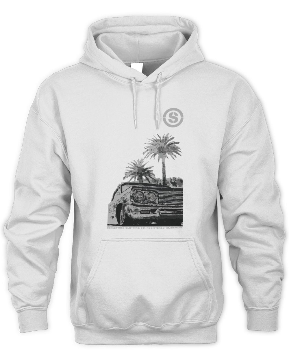 Streetwise Clothing 64 Palms Shirt