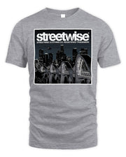 Streetwise Clothing 6th Street Bridge Shirt