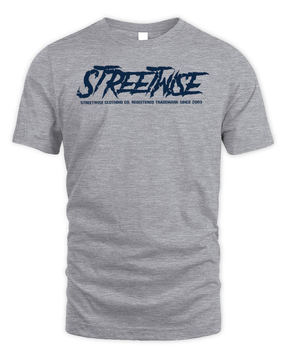 Streetwise Clothing Aggressive Shirt