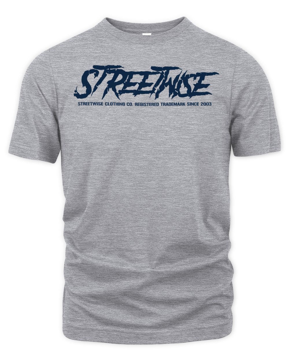 Streetwise Clothing Aggressive Shirt