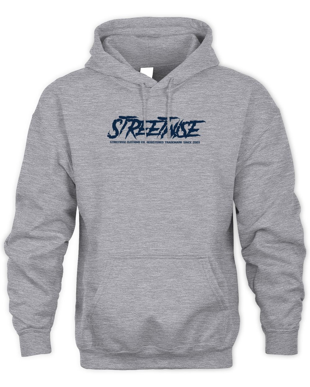 Streetwise Clothing Aggressive Shirt