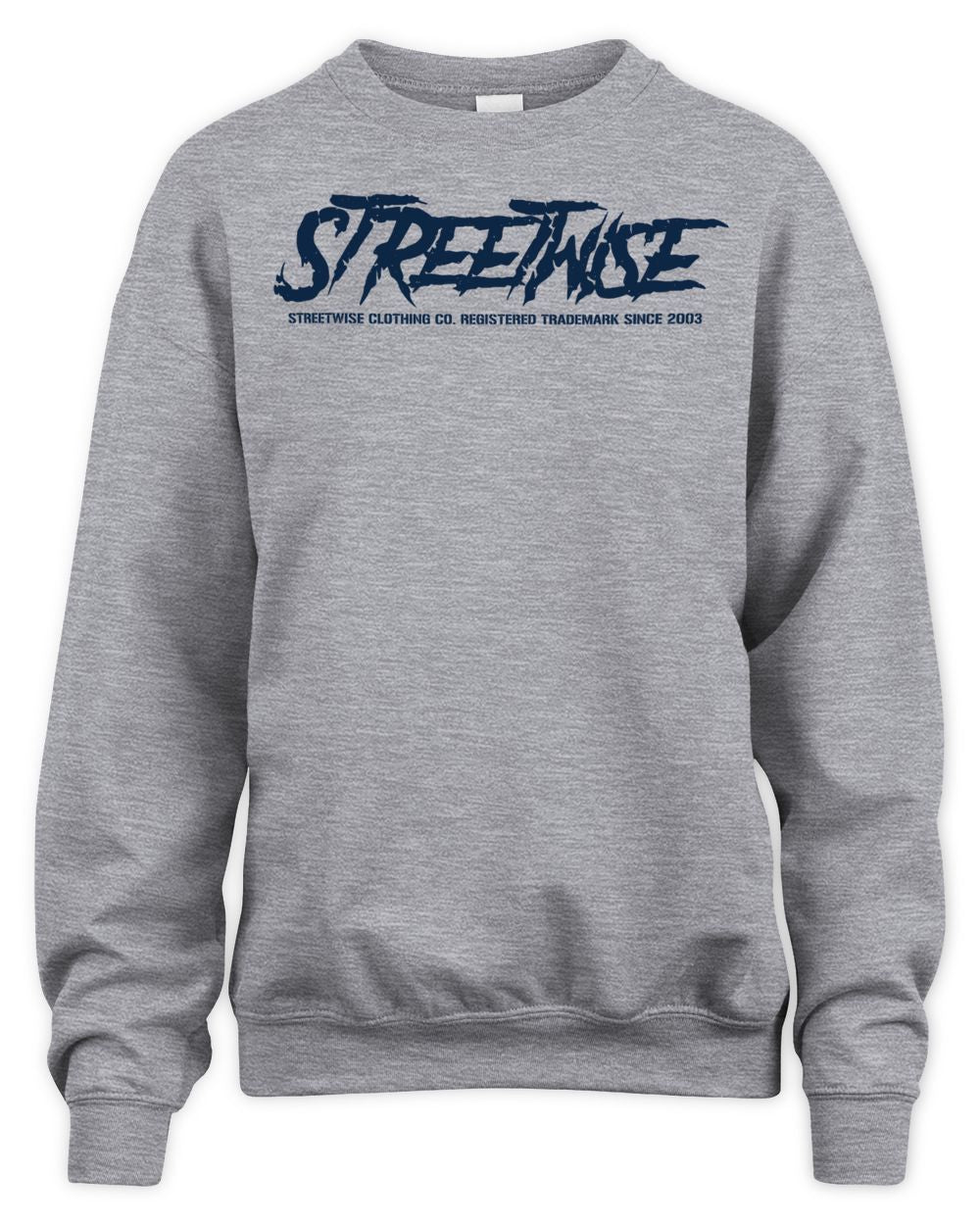 Streetwise Clothing Aggressive Shirt