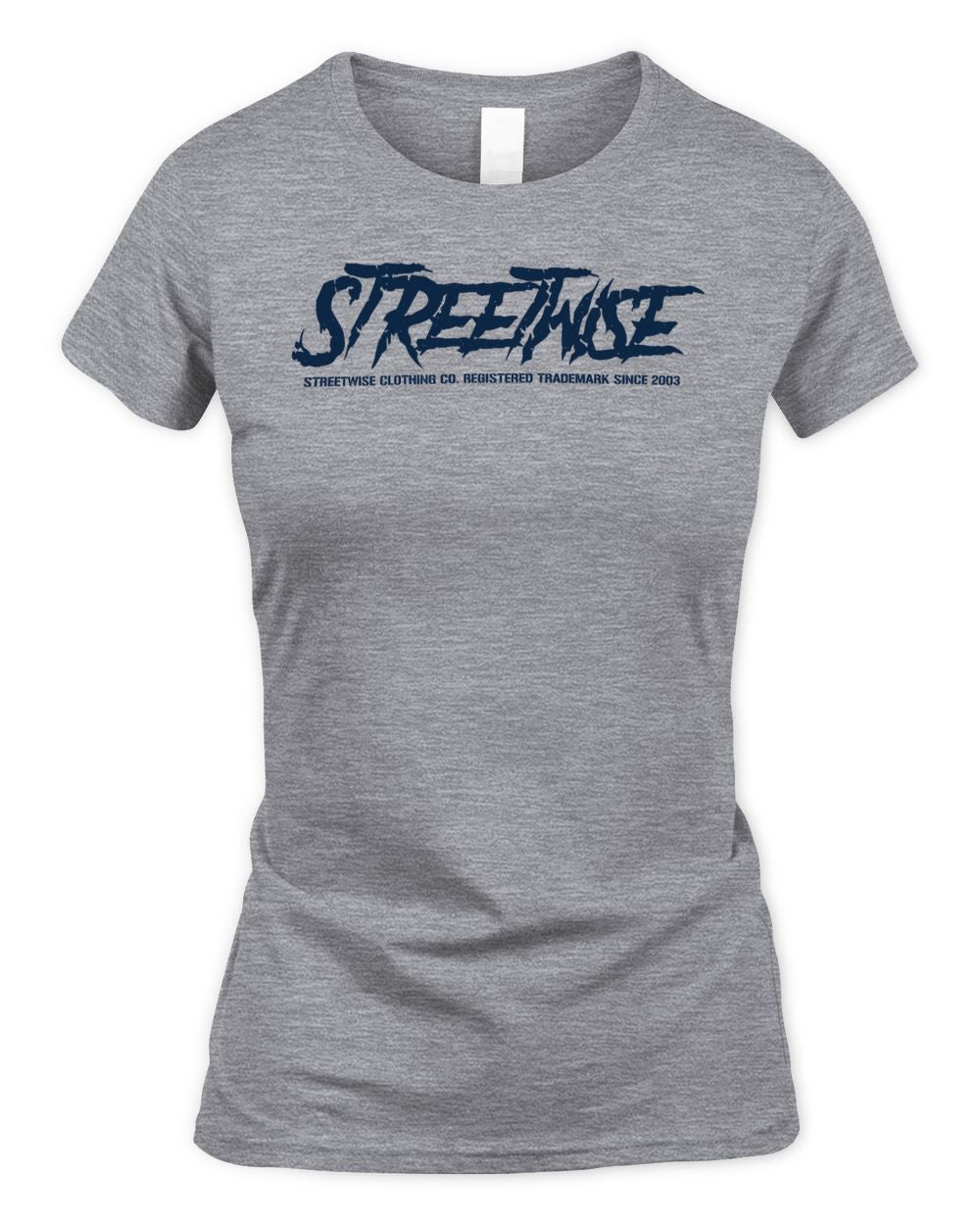 Streetwise Clothing Aggressive Shirt