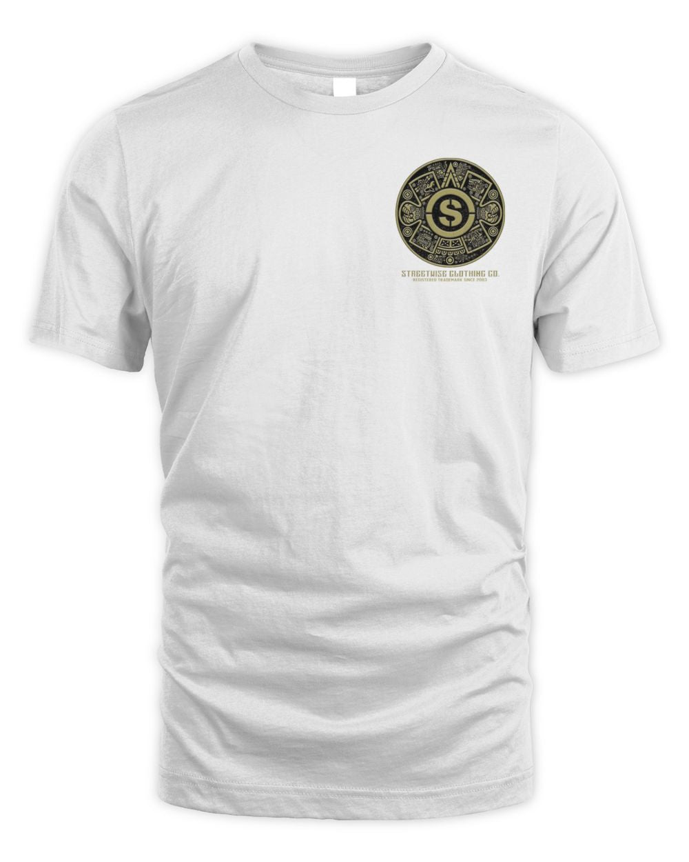 Streetwise Clothing Azteca Shirt