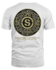 Streetwise Clothing Azteca Shirt