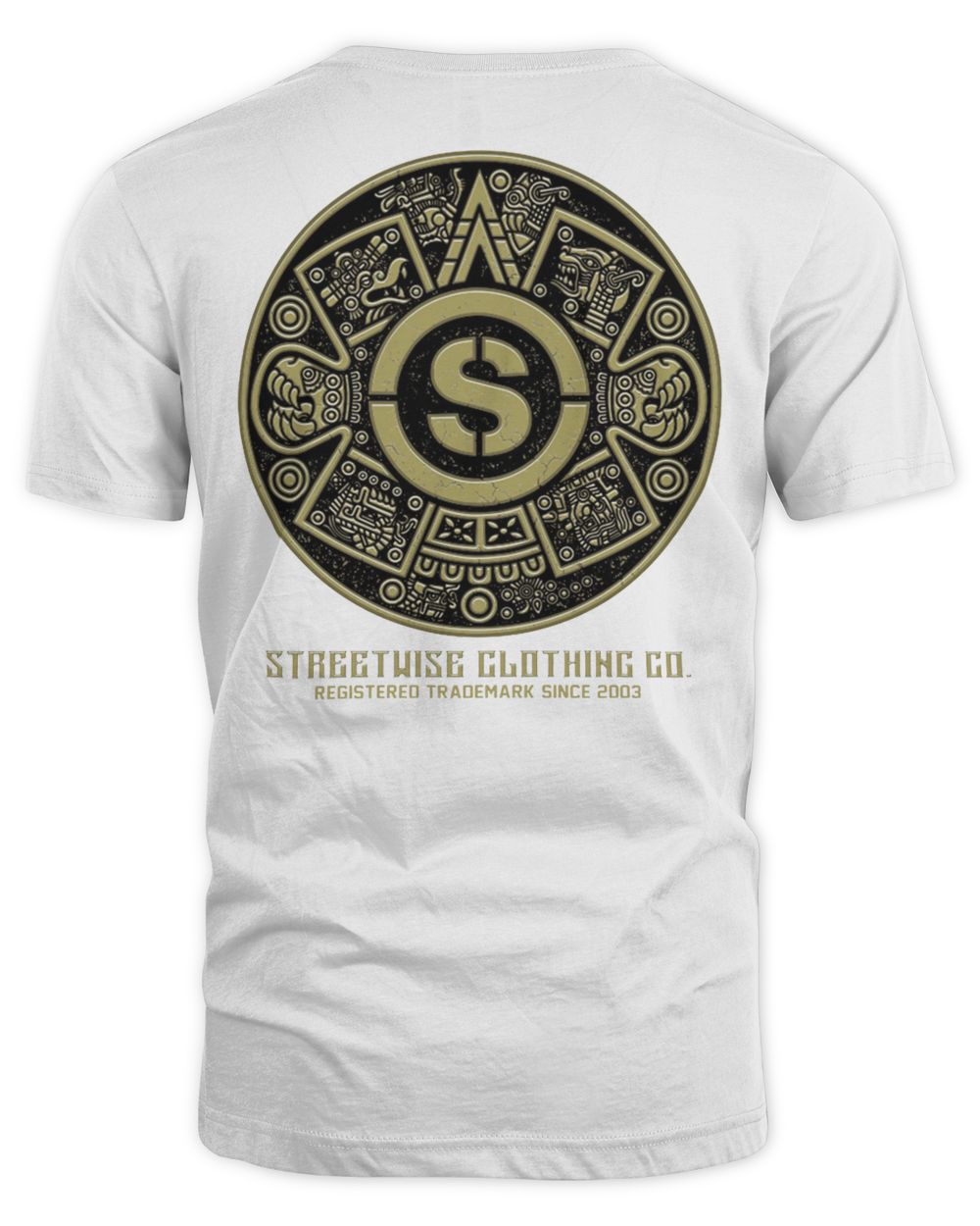 Streetwise Clothing Azteca Shirt