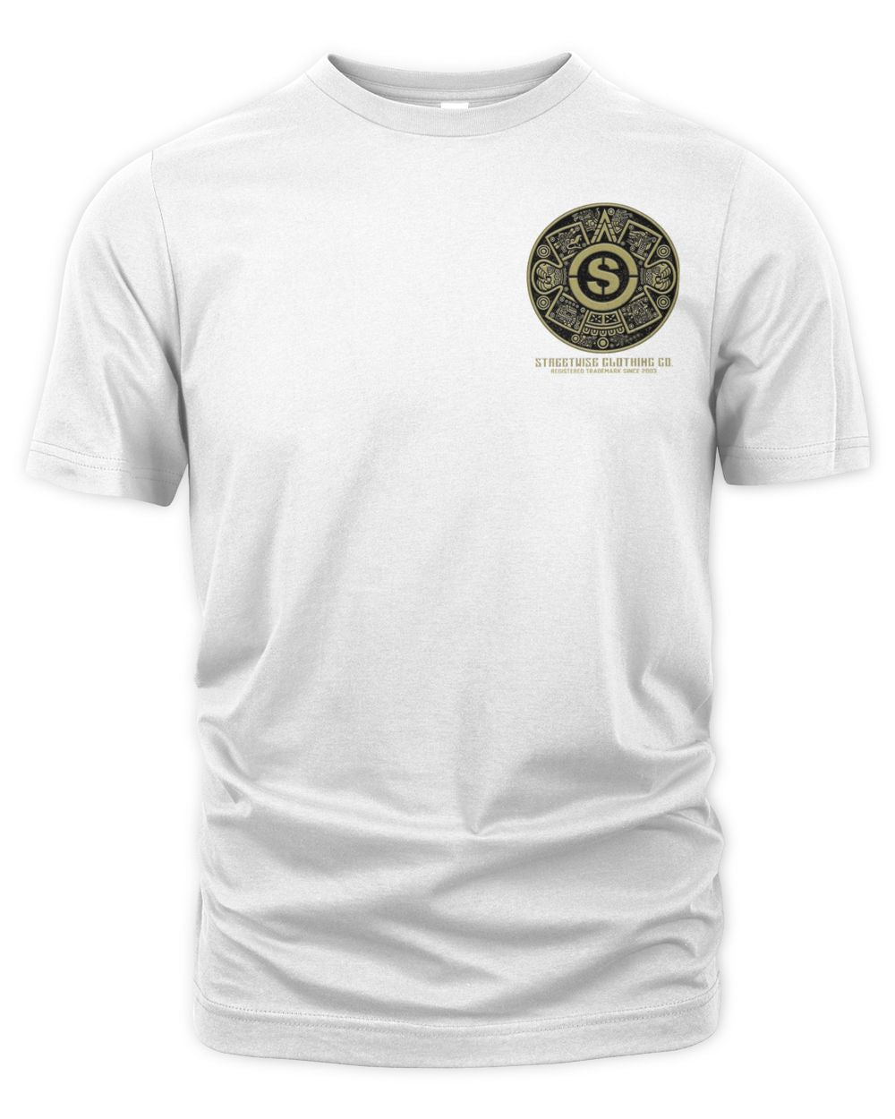Streetwise Clothing Azteca Shirt