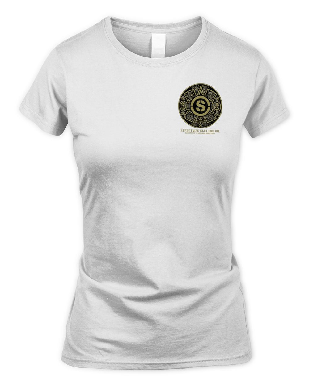 Streetwise Clothing Azteca Shirt