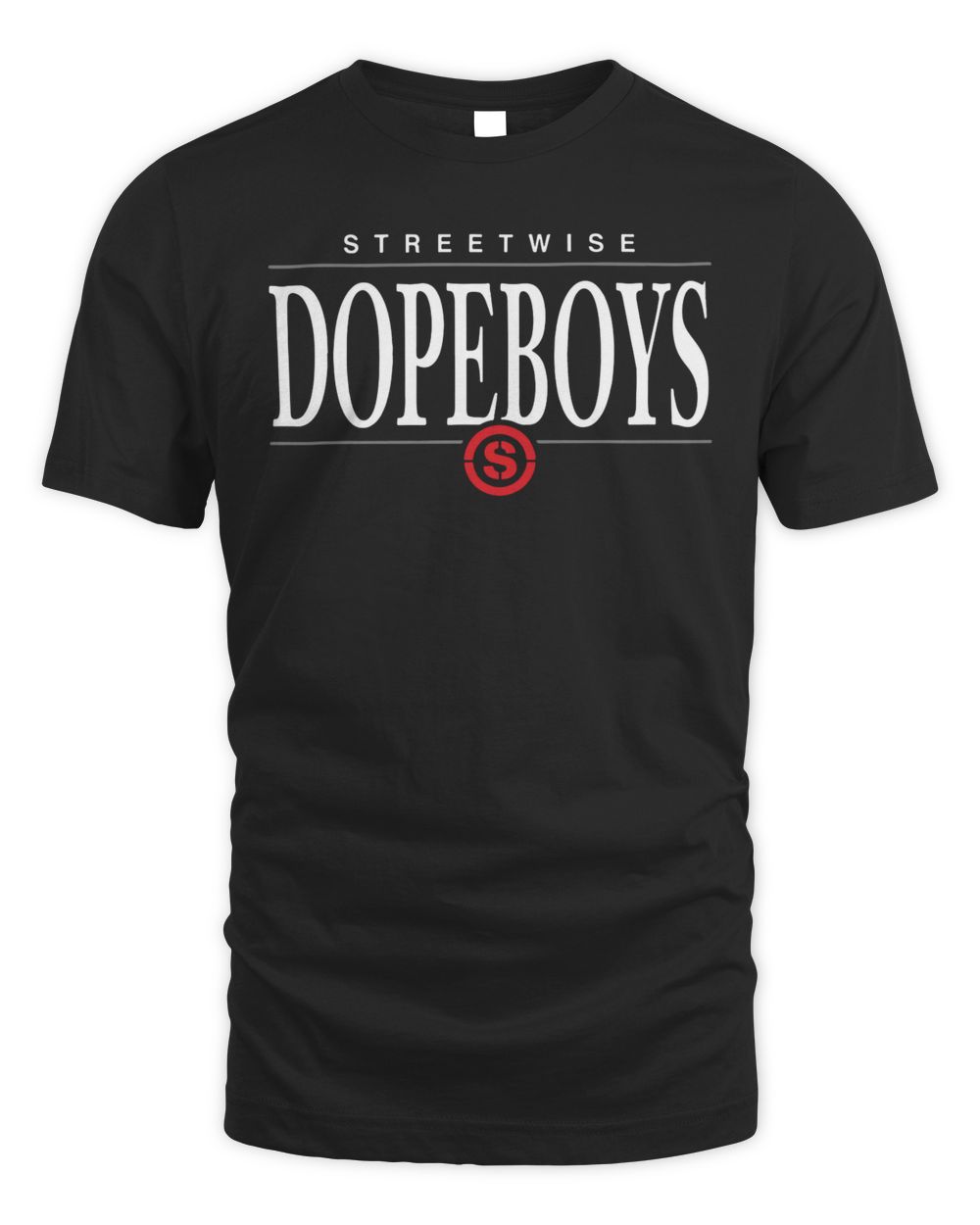 Streetwise Clothing Dopeboys Shirt