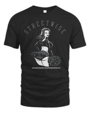 Streetwise Clothing Go Stws Shirt