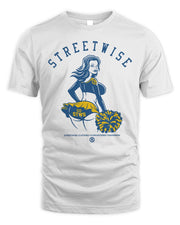 Streetwise Clothing Go Stws Shirt