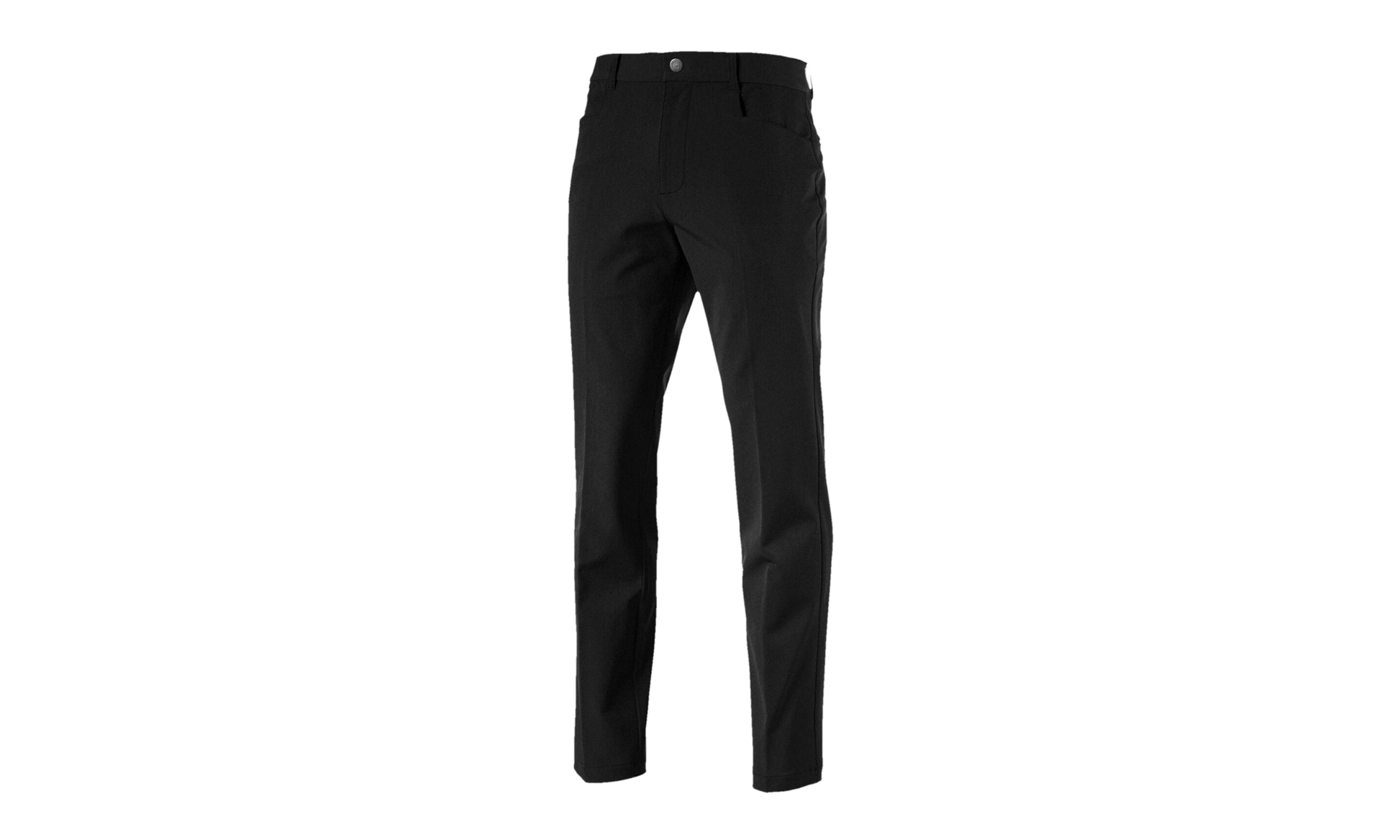 Stretch Utility Pant "Puma Black"