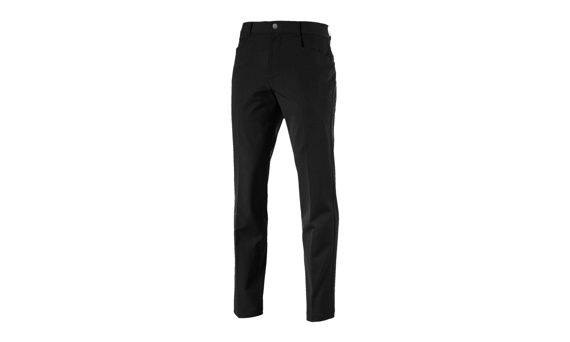Stretch Utility Pant "Puma Black"