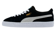 Suede GS "Black/white"