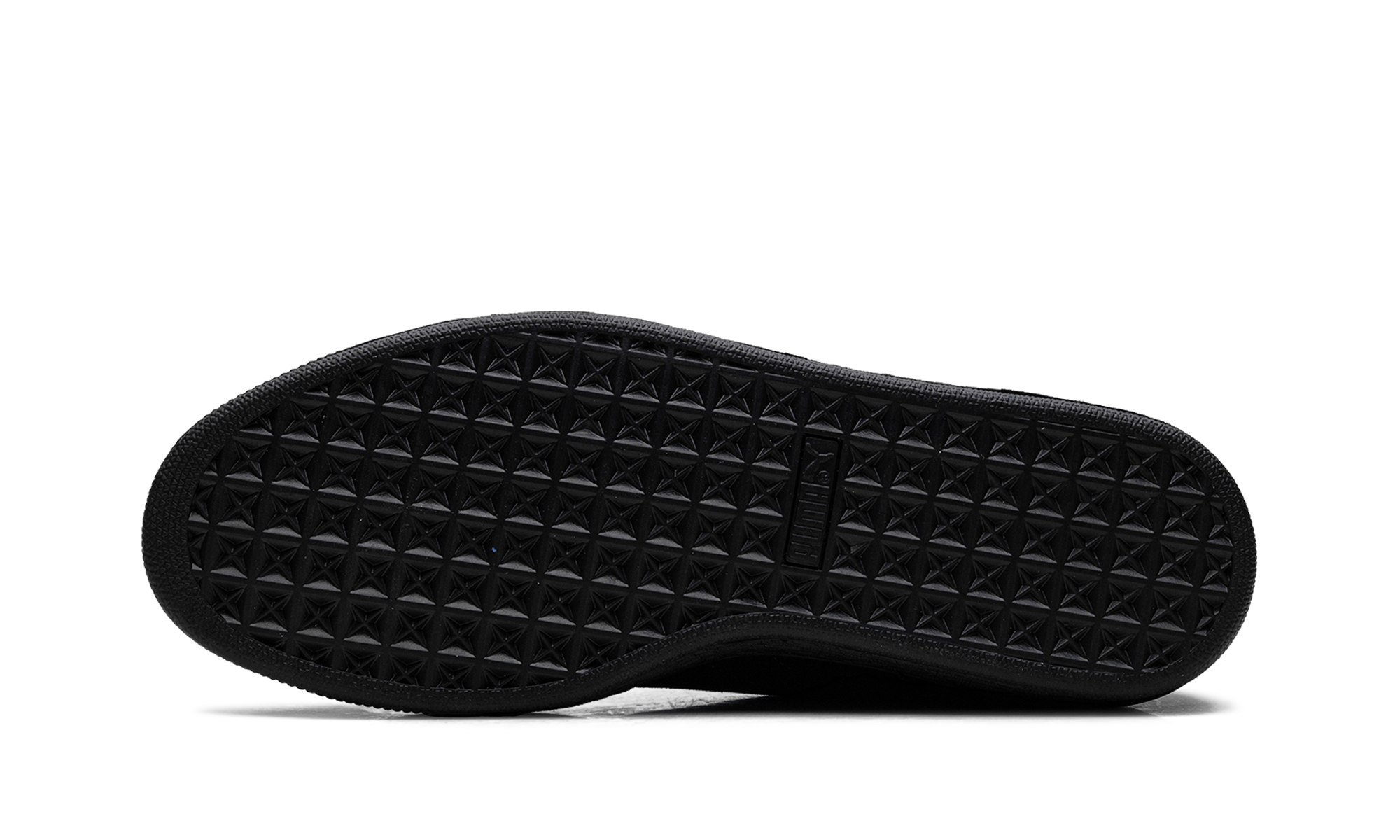 Suede "Jjjjound navy" 405977 01