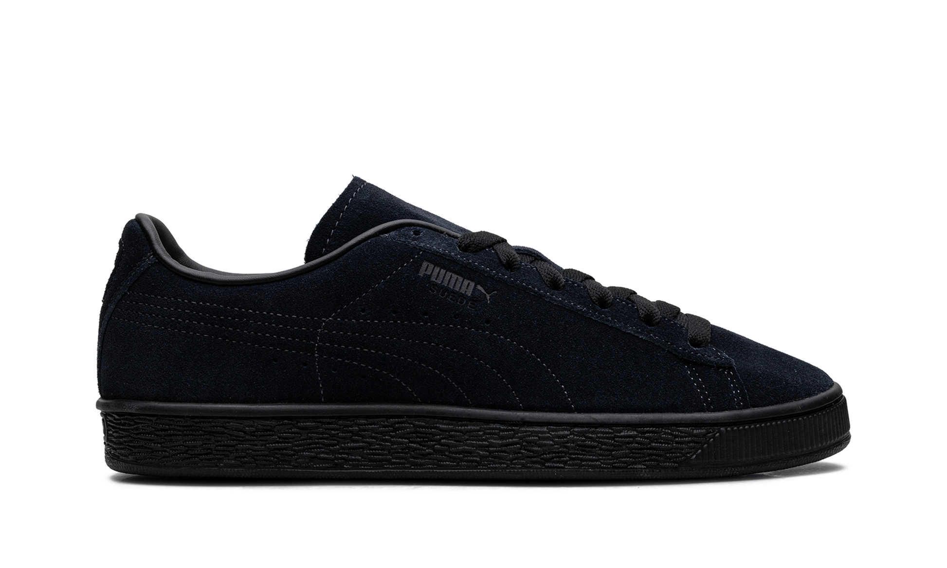 Suede "Jjjjound navy" 405977 01